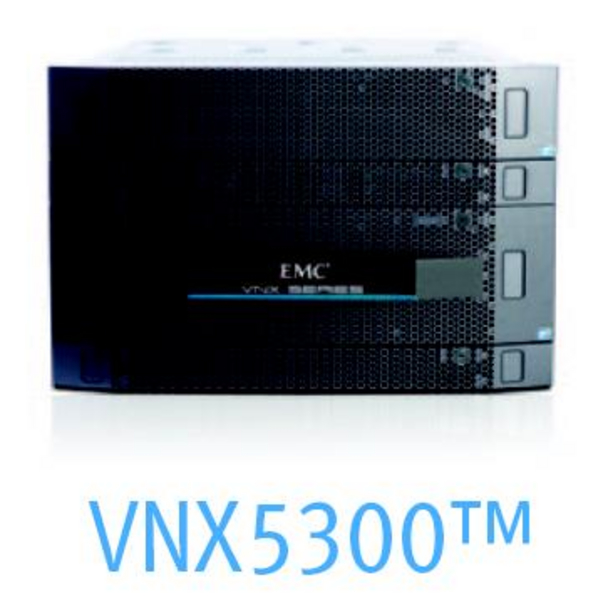 EMC VNX5300 图片