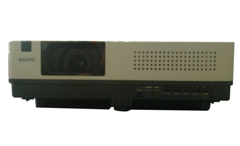 三洋 PLC-XR2610C