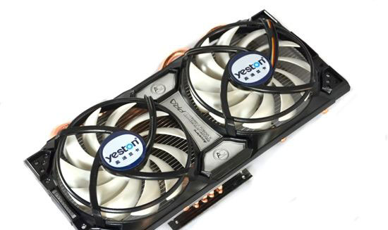 ӯͨGTX560-1024GD5ٰͼ