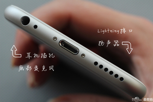 苹果iPhone6 移动版64GB