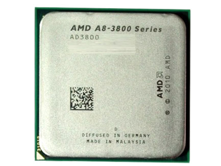 AMD A8-3820ͼ