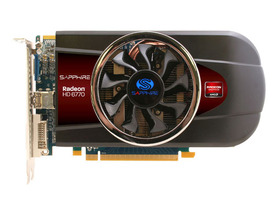 ʯHD6770 1GB GDDR5