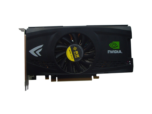 祺祥GTX560飙客1GD5 M04