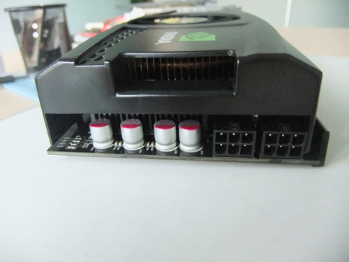 祺祥GTX560飙客1GD5 M04