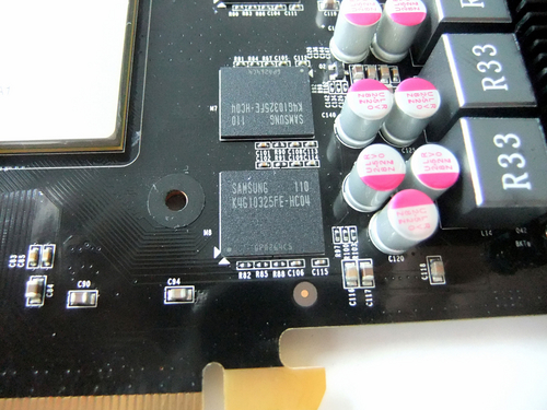 祺祥GTX560飙客1GD5 M04