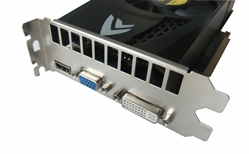 祺祥GTX560飙客1GD5 M04