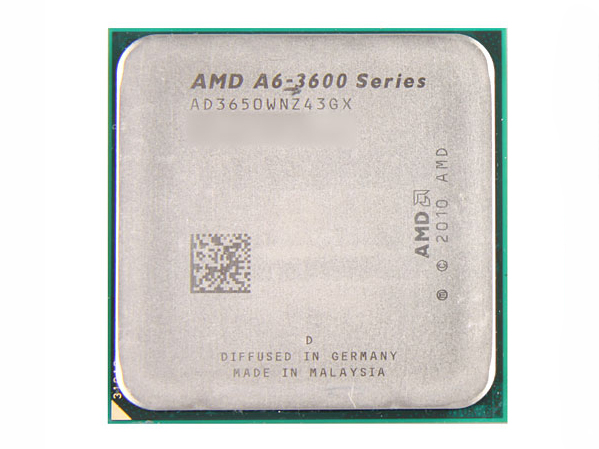 AMD A6-3600ͼ