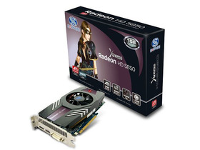 ʯHD5850 Xtreme 1GB GDDR5ռ