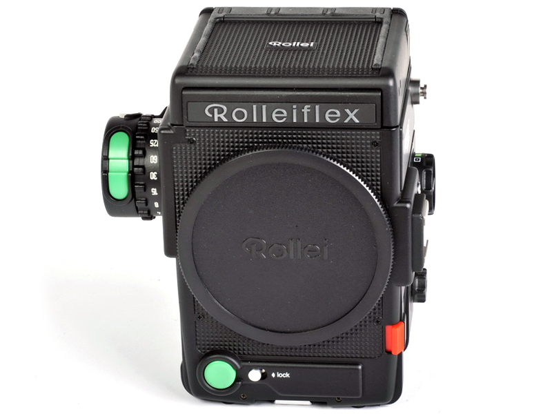 »Rolleiflex 6008 i2ͼ