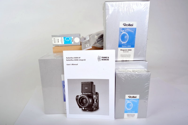 »Rolleiflex 6008 i2ͼ