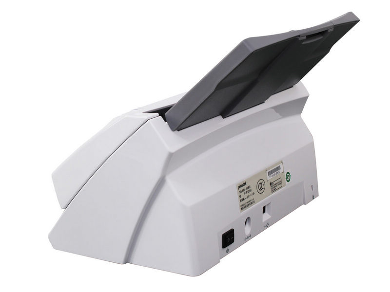 精益 SmartOffice PS356U图3