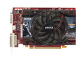 双敏 火旋风2 HD6750 DDR5V1024小牛版