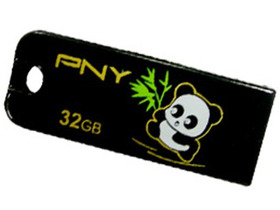 PNY Panda2 32G