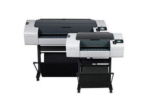  Designjet T790 24 Ӣ PostScript ePrinter (CR648A)ͼ