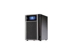 EMC PX6-300d Network Storage, Diskless