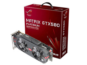 ˶MATRIX GTX580 P/2DIS/1536MD5