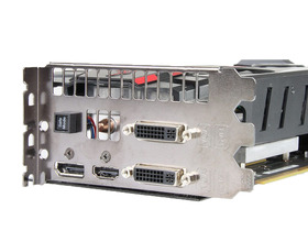 ˶MATRIX GTX580 P/2DIS/1536MD5