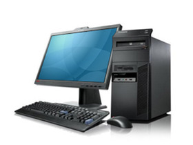 ThinkCentre M8280t(i5 650/4G/500G)