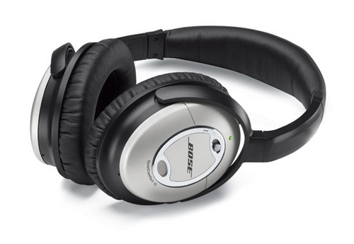 BOSE QC15