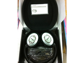 BOSE QC15