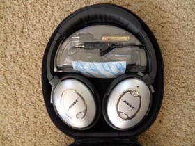 BOSE QC15