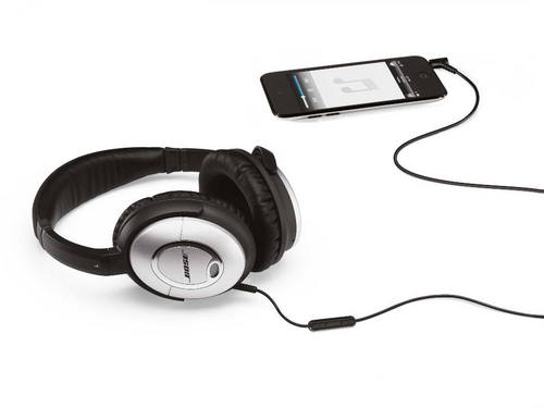 BOSE QC15