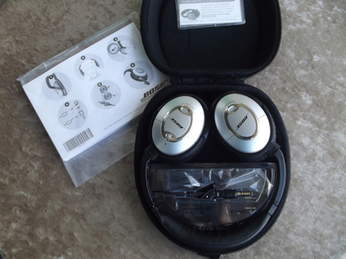 BOSE QC15