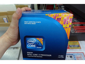 Intel Core i7 980