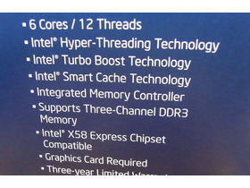 Intel Core i7 980