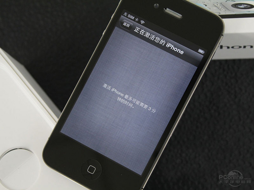 苹果iPhone4S 16GB