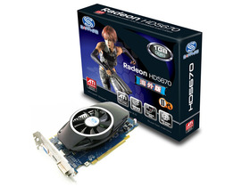 ʯHD5670 1GB DDR32