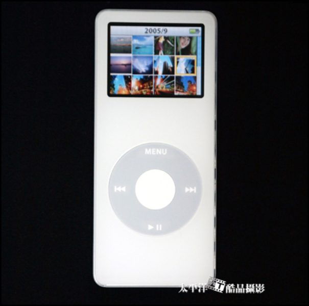 ƻiPod nano7ͼ