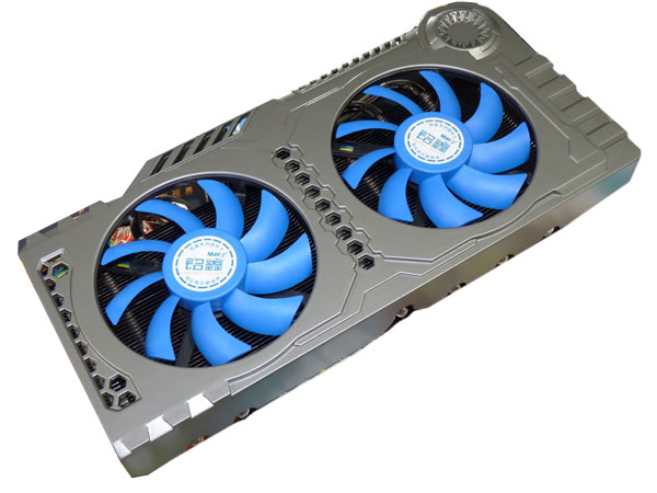 ӽGTX560Ti-2GBD5 йҰͼ