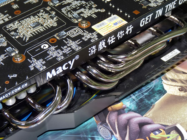 ӽGTX560Ti-2GBD5 йҰͼ