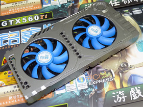 ӽGTX560Ti-2GBD5 йҰ