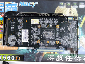 ӽGTX560Ti-2GBD5 йҰ