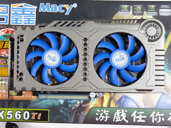 ӽGTX560Ti-2GBD5 йҰͼ