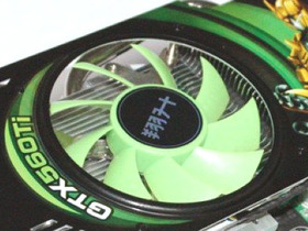 GTX560Tiհ 2G D5