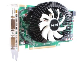 GTX550Ti ս 1G D5