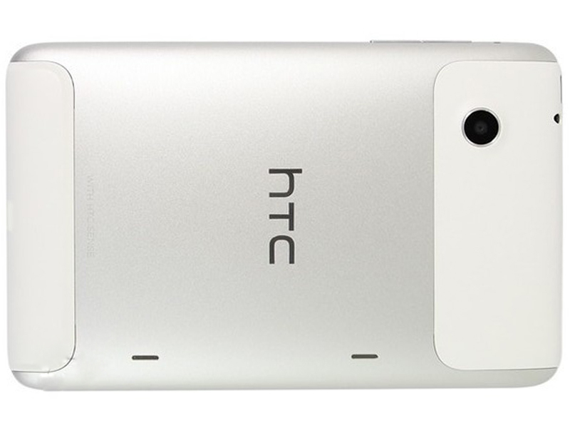 HTC Flyer(32G)后视