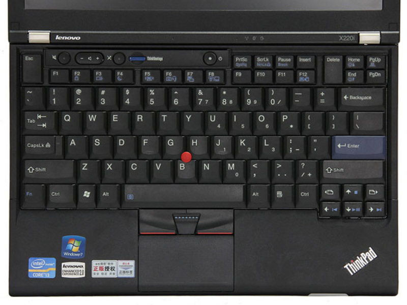 联想ThinkPad X220 LW9(香港版)