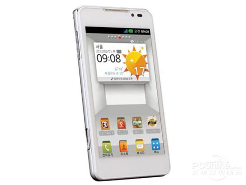 LG SU870(Optimus 3D II)ͼ