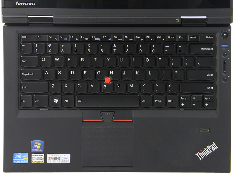 联想ThinkPad X1 12932AC