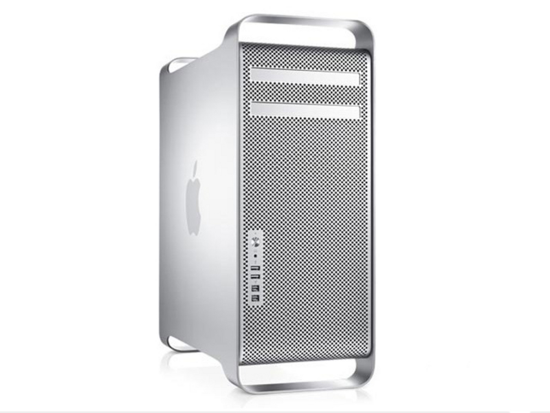 苹果Mac Pro(MC561CH/A)