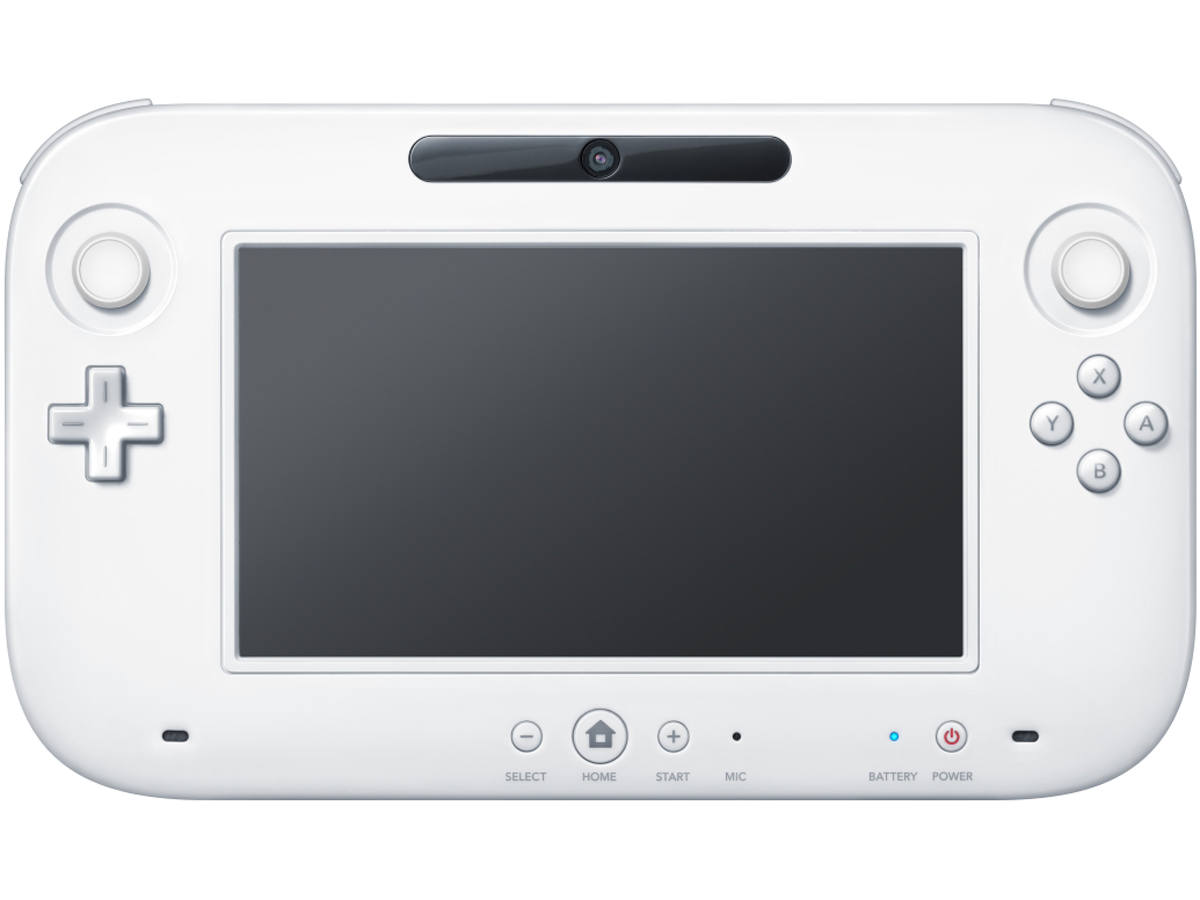 任天堂wii U 任天堂wii U报价 参数 图片 怎么样 太平洋产品报价