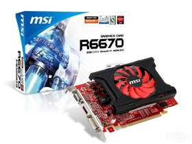 ΢R6670 MD 2G D3