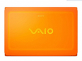 索尼 VAIO VPCCA1S3C