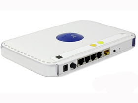 NETGEAR WPN824N