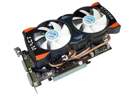 ӽGTX560N-1GBD5òʰͼ