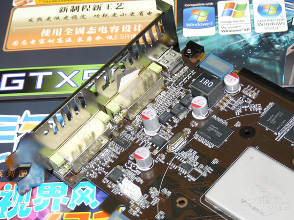 ӽGTX560N-1GBD5òʰͼ